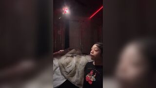 Hot Blowjob