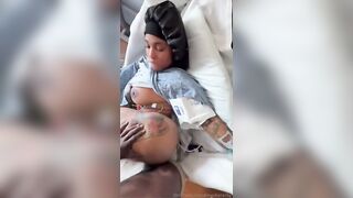 Getting Dick In Hospital