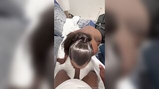 Big Black Ass xxx
