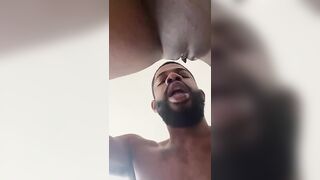 Blackpussy Eating