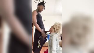 Black Teen Sex In Living Room