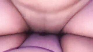 Clit on Clit Tribbing