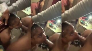 Mouth Fuck