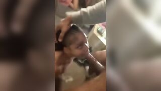 Mouth Fuck