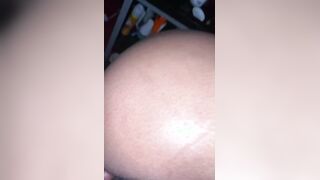 Ebony Dyke BBC Gangbang