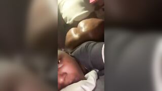 Big Booty Black Backshots