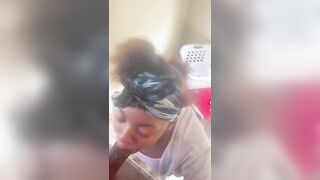 Quick Head in The Morning