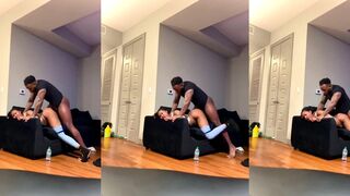 Fucking Her Attitude Out