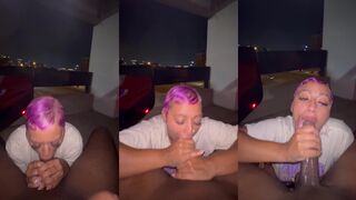 Sapphire The Soul Snatcher