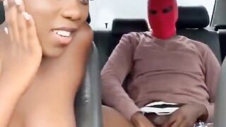 Inside Car Mzansi