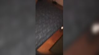 Thot Train Homemade