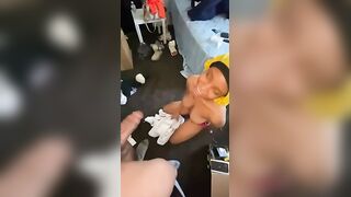 Bonnet Deepthroat