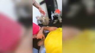 Bonnet Deepthroat