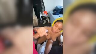 Bonnet Deepthroat