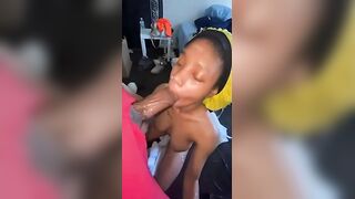 Bonnet Deepthroat