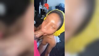 Bonnet Deepthroat