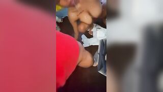 Bonnet Deepthroat