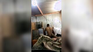 Fucked In Shack Mzansi