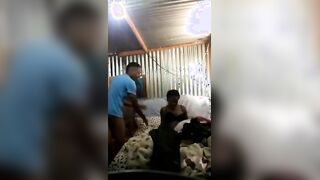 Fucked In Shack Mzansi