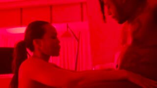 Diddy Freak Off Sextape with DaphneJoy and Sly Digler