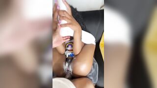 Therealtouchxx Getting Fucked Hard