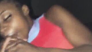 Sloppy Blow Job POV